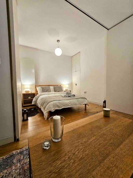 Spitalfields Market Garden Flat ロンドン エクステリア 写真